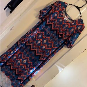 Lularoe Dress